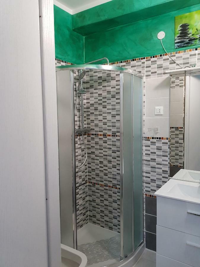 Venice Bnb Mestre Kültér fotó