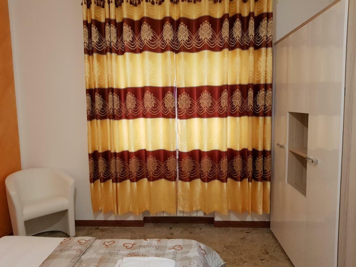 Venice Bnb Mestre Kültér fotó