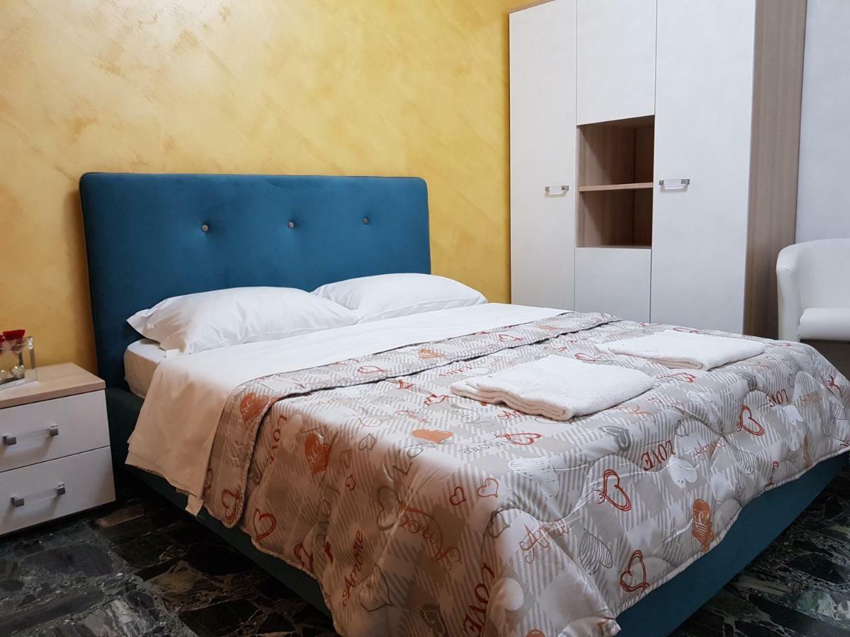 Venice Bnb Hotel Mestre Kültér fotó