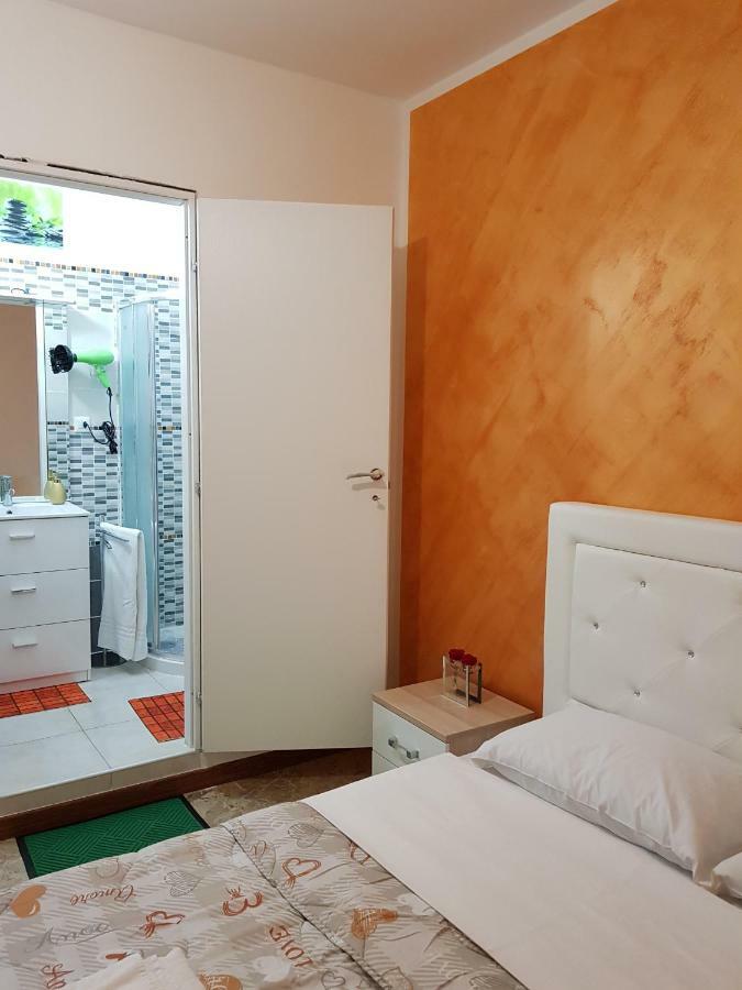 Venice Bnb Mestre Kültér fotó