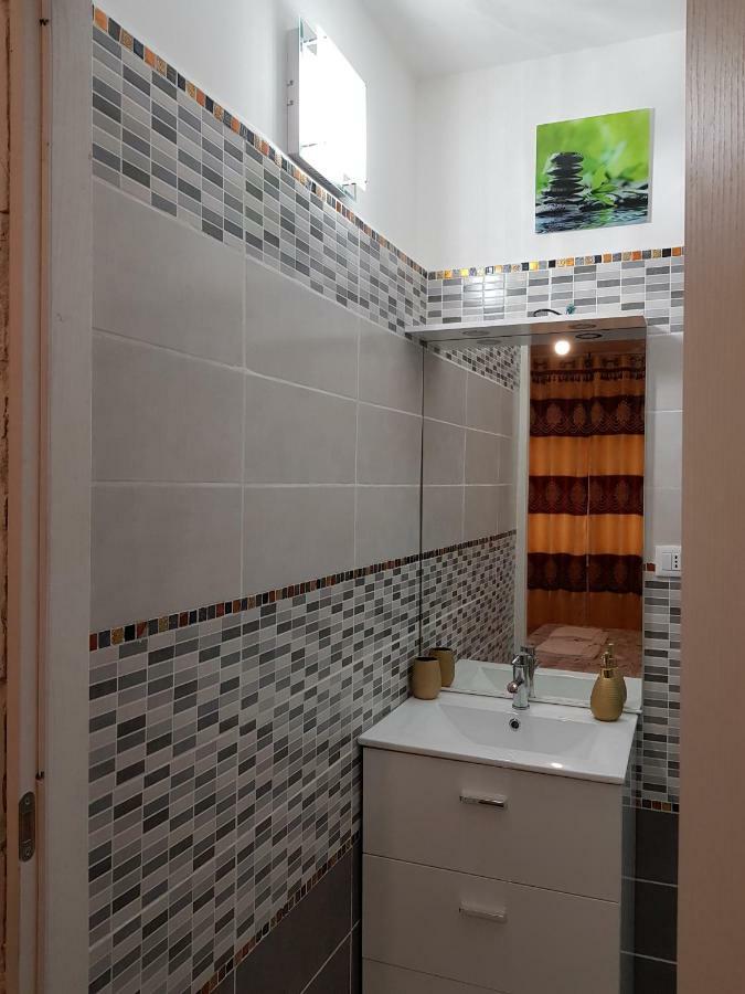 Venice Bnb Mestre Kültér fotó