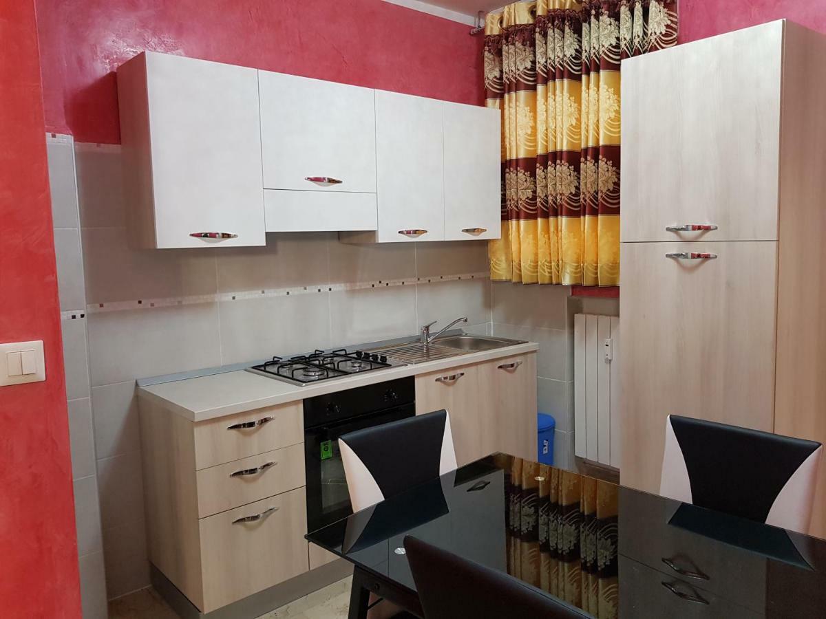 Venice Bnb Mestre Kültér fotó