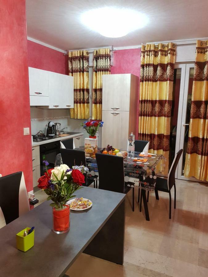 Venice Bnb Mestre Kültér fotó