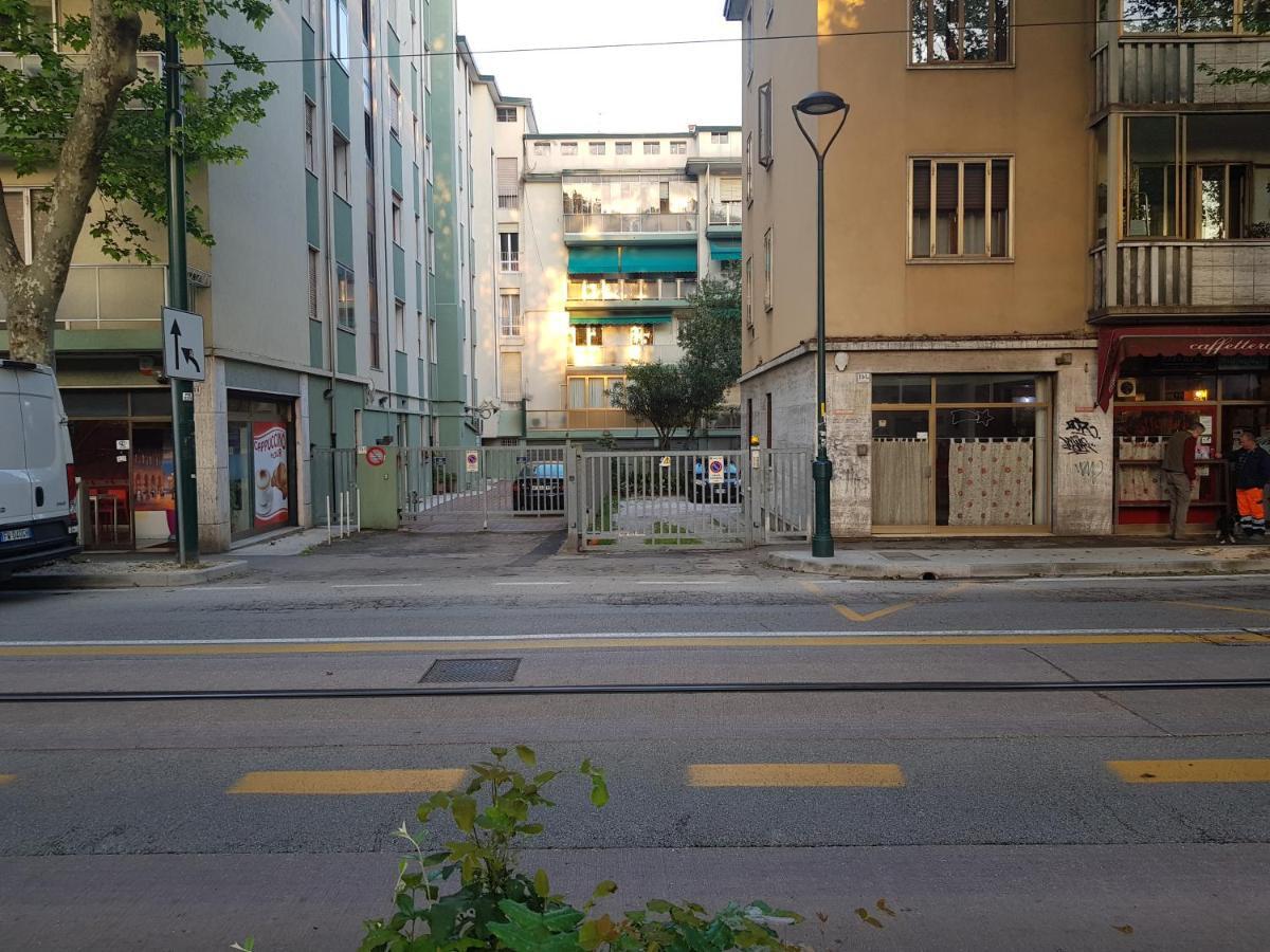 Venice Bnb Mestre Kültér fotó